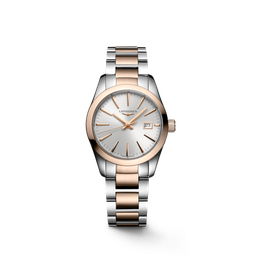 longines Conquest Classic L22863727 30 mm