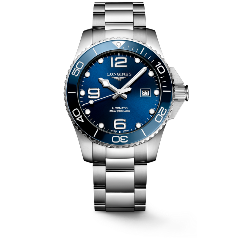 longines Hydroconquest L37824966