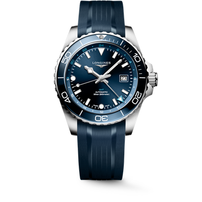 longines HydroConquest GMT L38904969