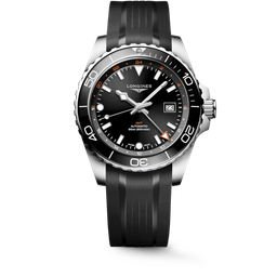 longines Hydroconquest GMT L38904569 43 mm