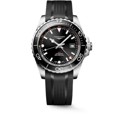 longines Hydroconquest GMT L38904569