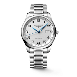 longines Master Collection Erkek L28934786 42 mm