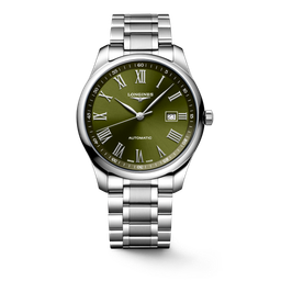 longines Master Collection L28934096 42 mm