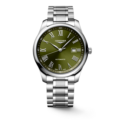 longines Master Collection L28934096