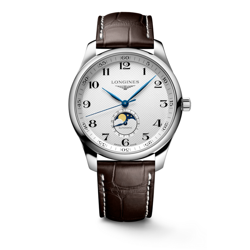 longines Master Collectıon Moonphase L29194783