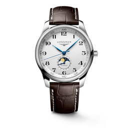 longines Master Collectıon Moonphase L29194783 42 mm