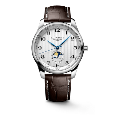 longines Master Collectıon Moonphase L29194783