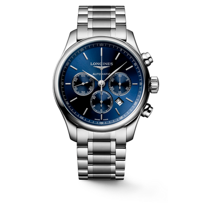 longines Master Collection Chronograph L28594926