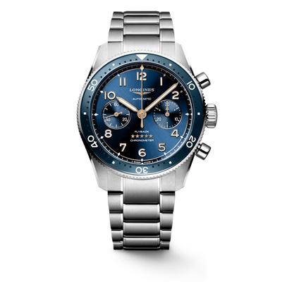 longines Spirit Flyback L38214936