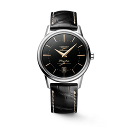 longines FLAGSHIP HERITAGE L47954580 38 mm
