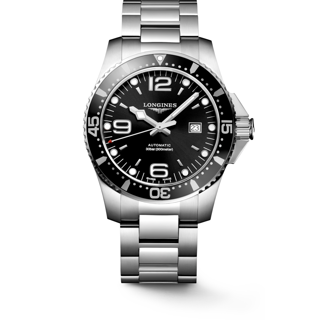 longines Hydroconquest L38414566