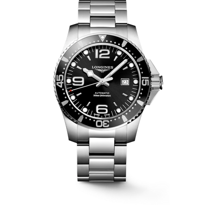longines Hydroconquest L38414566