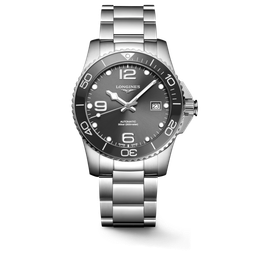 longines HydroConquest L37814766 41 mm