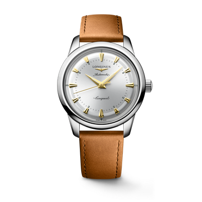 longines Conquest Heritage L16504722