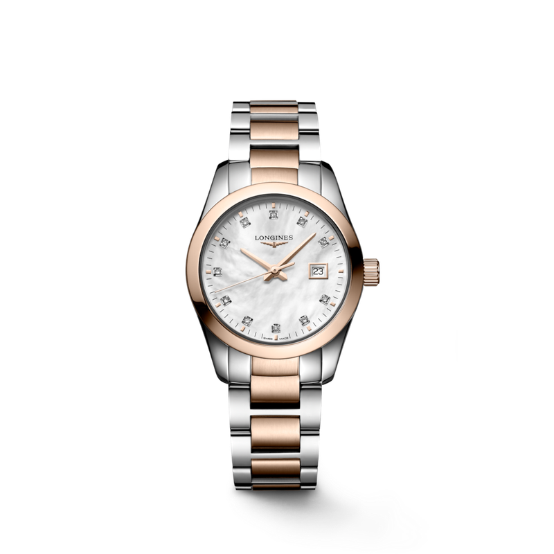 longines Conquest Classic L22863877