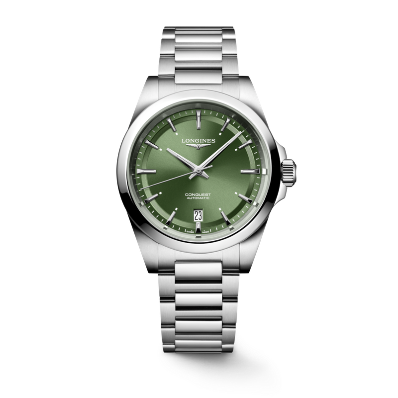 longines Conquest L37204026
