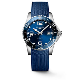 longines HydroConquest L37814969 41 mm