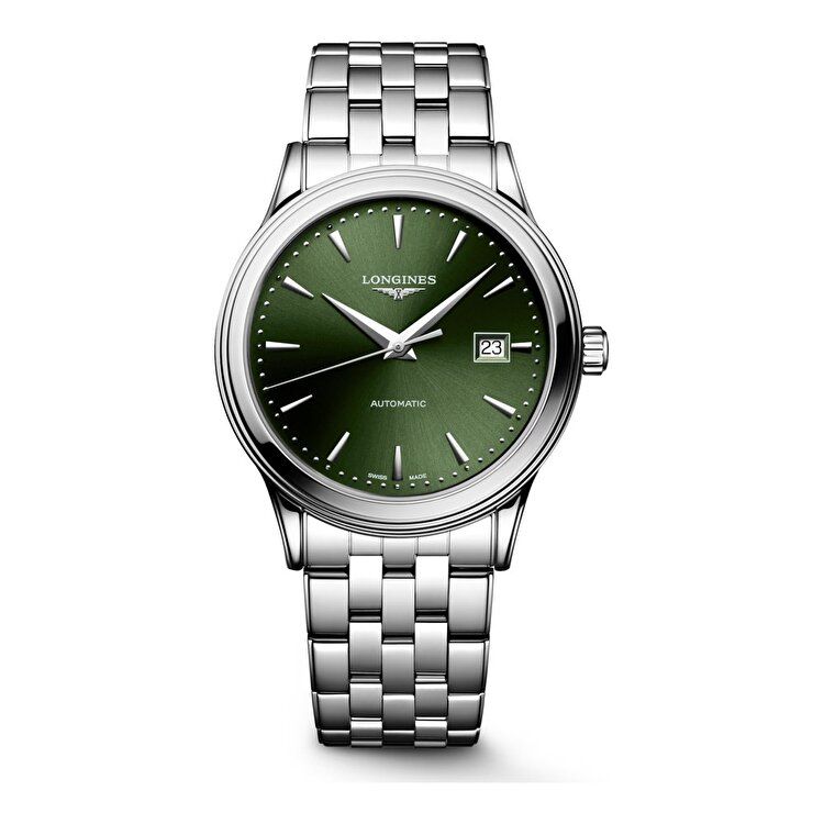 longines Flagship L49844026 40 mm