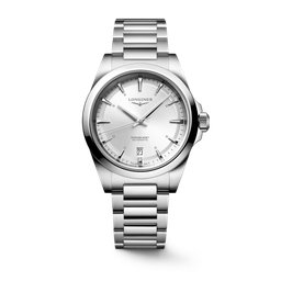 longines Conquest L37204726 38 mm