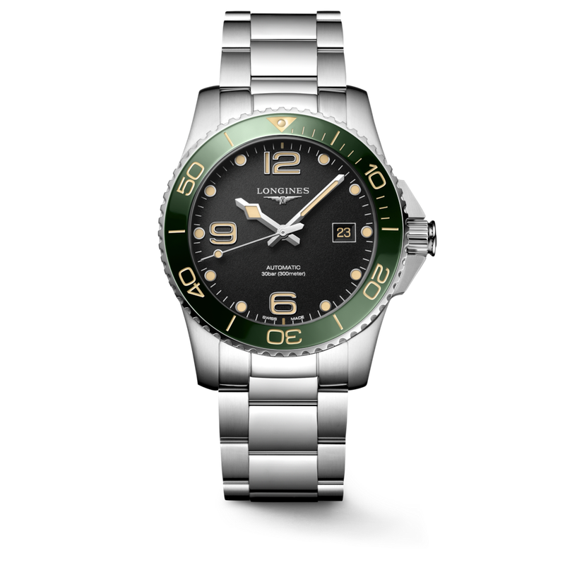longines Hydroconquest L37814056