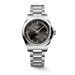 longines Conquest L37204526 38 mm
