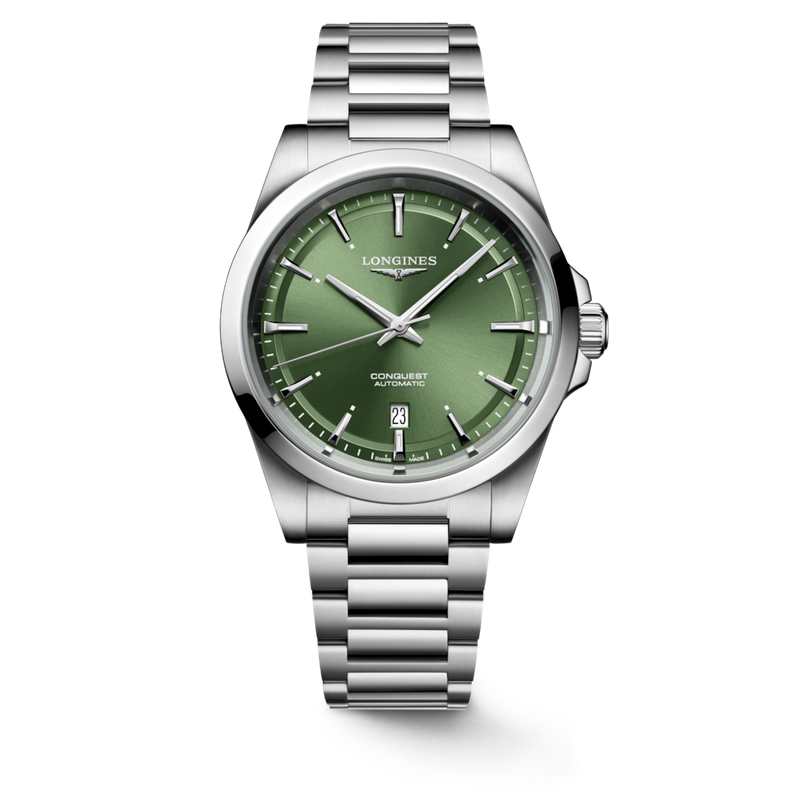 longines Conquest L38304026