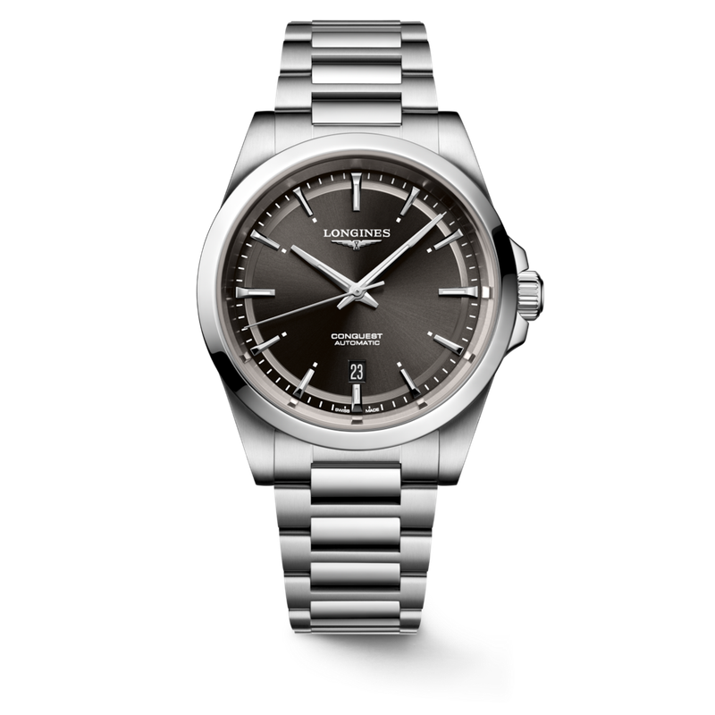 longines Conquest L38304526