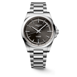 longines Conquest L38304526 41 mm