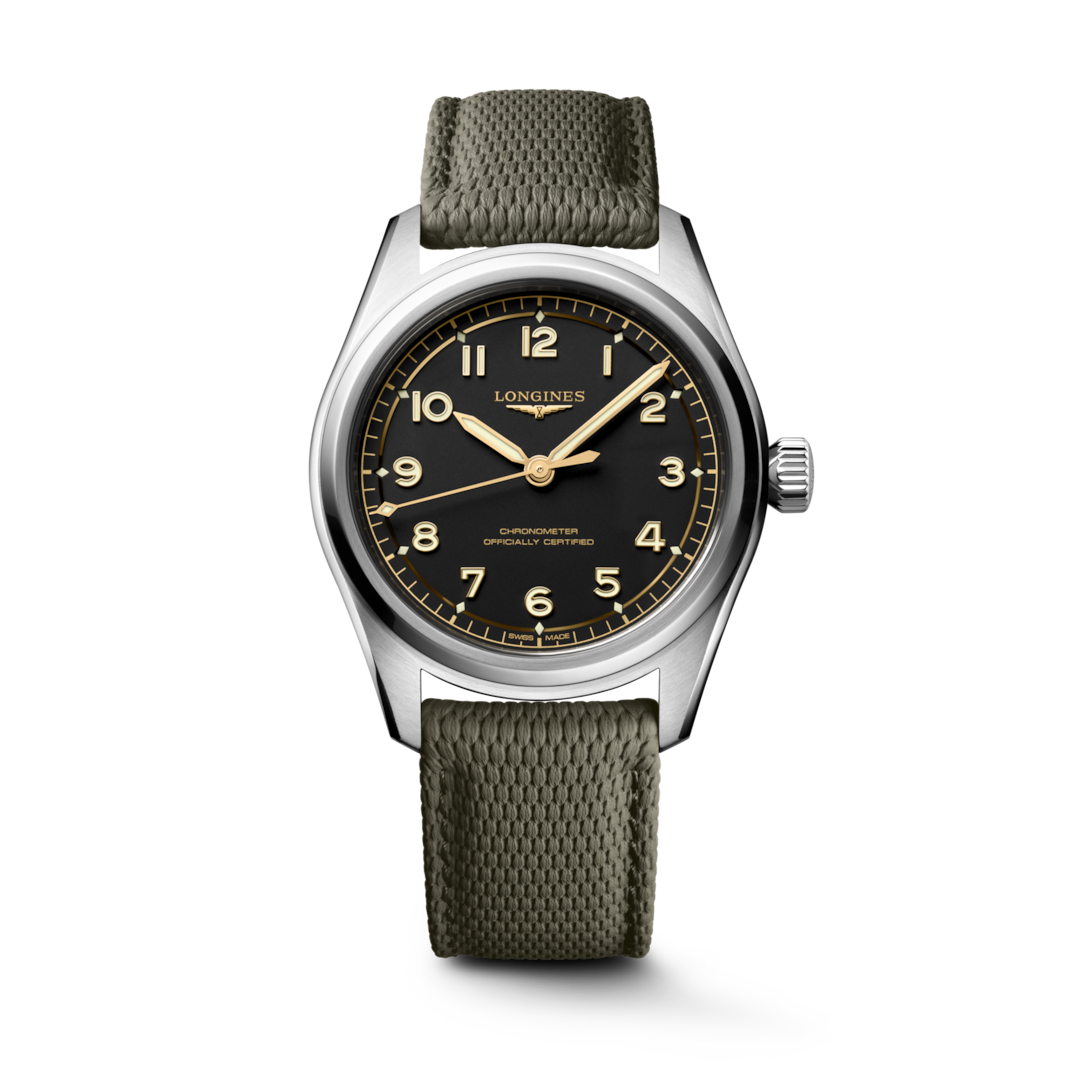 longines Spirit L38094539