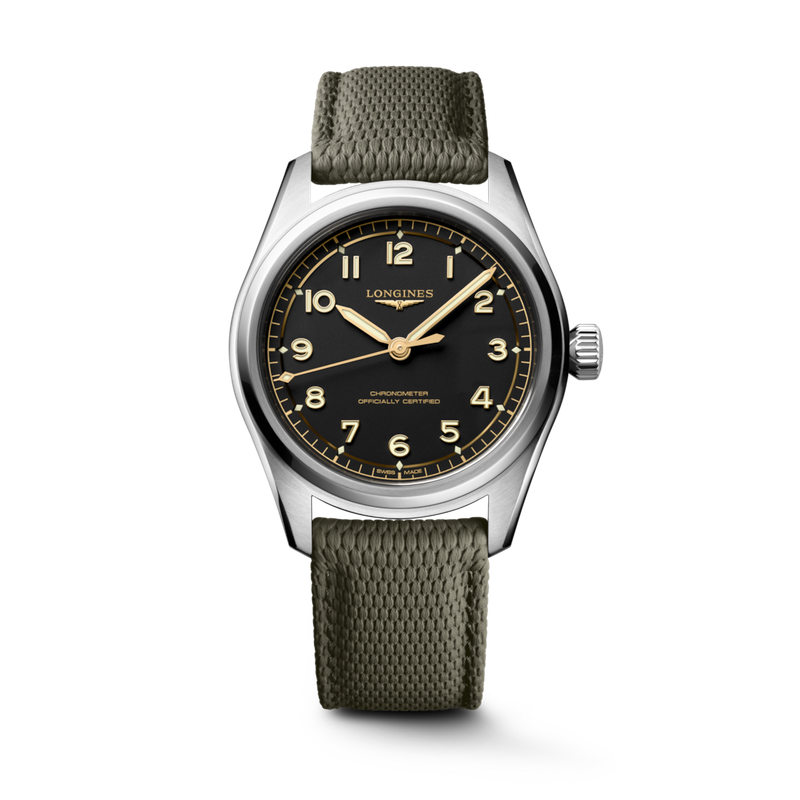 longines Spirit L38094539