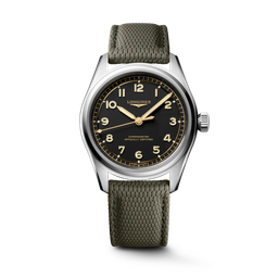 longines Spirit L38094539 39 mm
