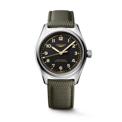 longines Spirit L38094539