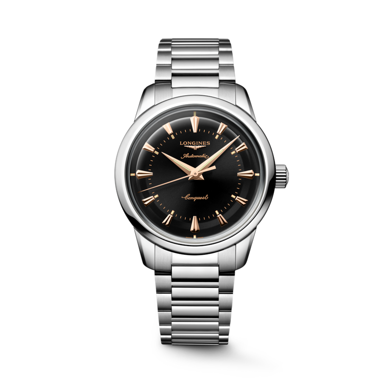 longines Conquest Heritage L16494526