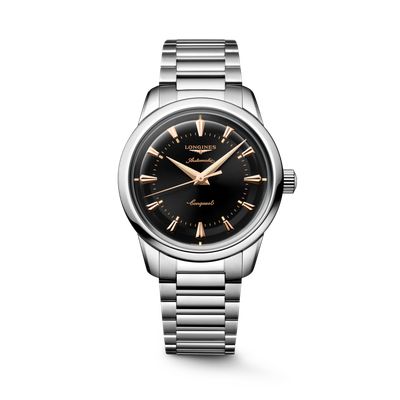 longines Conquest Heritage L16494526