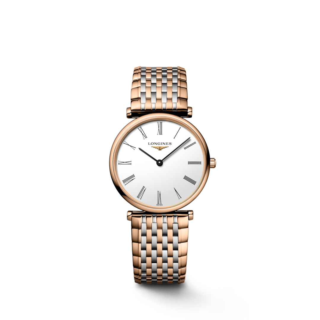 longines La Grande Classique De L45121917 29 mm