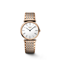 longines La Grande Classique De L45121917 29 mm