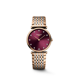 longines La Grande Classique L45121687 29 mm