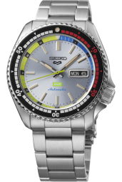 seiko SEIKO 5 SPORTS HUF Limited Edition SRPL33K1 42 mm