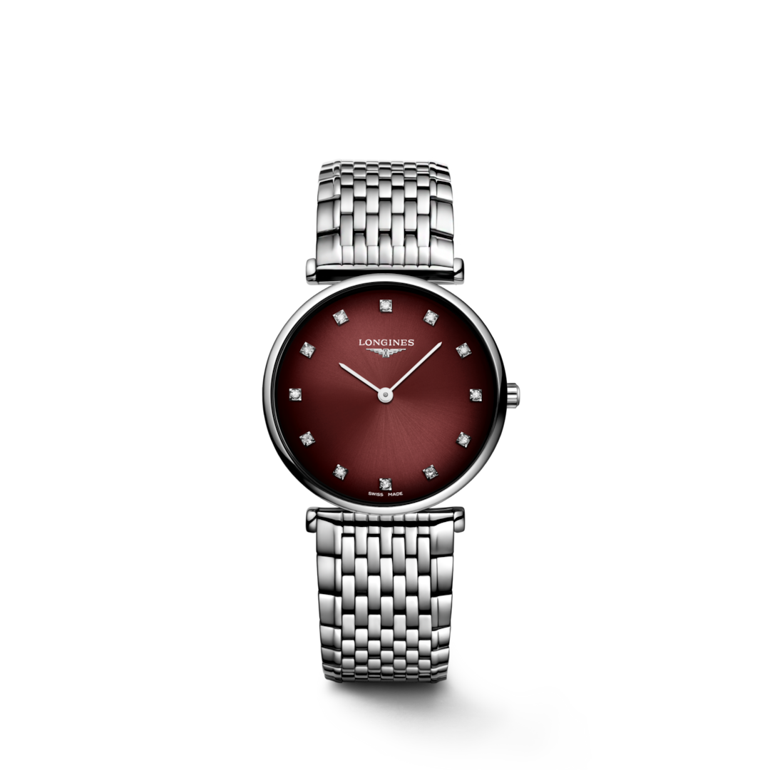 longines La Grande Classique De L45124916 29 mm