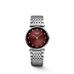 longines La Grande Classique De L45124916 29 mm