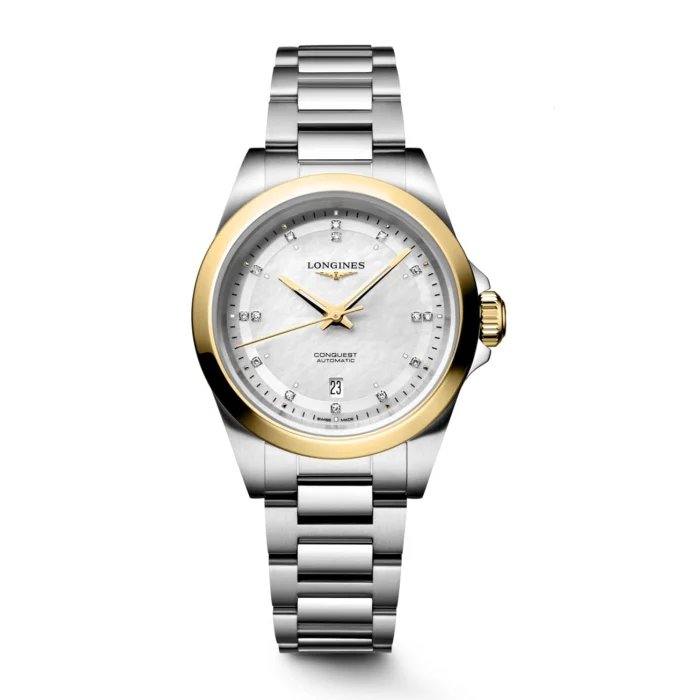 longines Conquest 30 mm L33205806