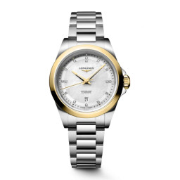 longines Conquest 30 mm L33205806 30 mm