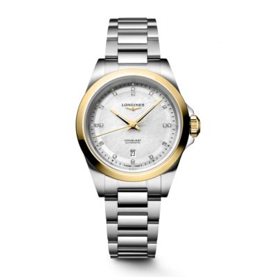 longines Conquest 30 mm L33205806