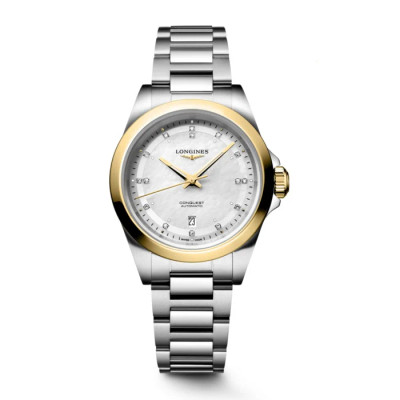 longines Conquest 30 mm L33205806