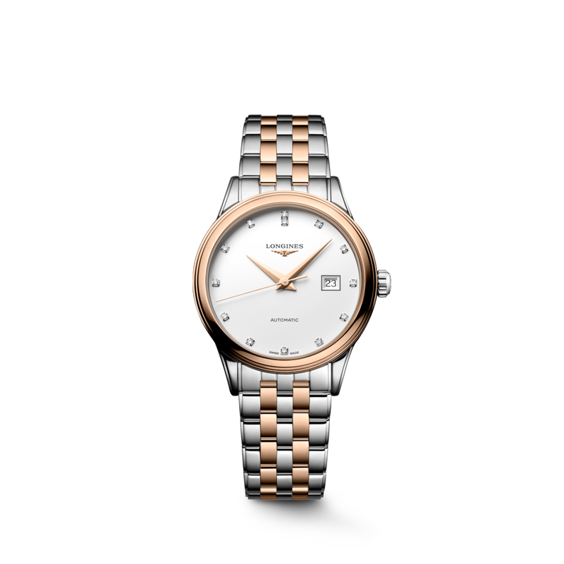 longines Flagship L43743987