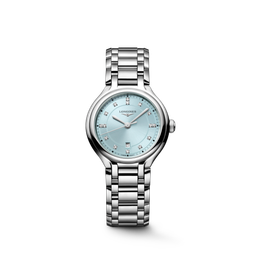 longines Primaluna L81424976 30 mm