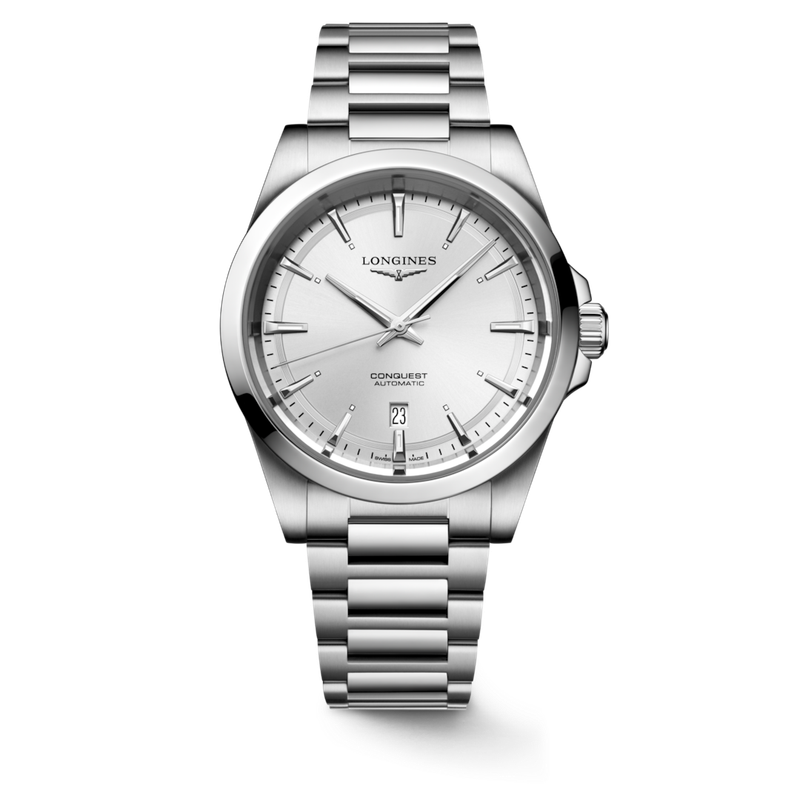 longines Conquest L38304726