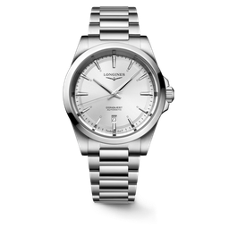 longines Conquest L38304726 41 mm