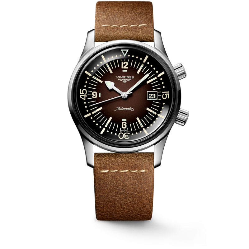 longines Legend Diver 42mm L37744602