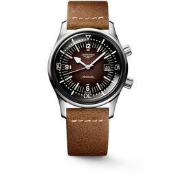 longines Legend Diver 42mm L37744602 42 mm